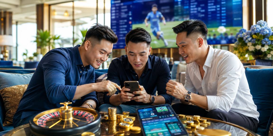 ev888 com Xây vé xiên từ nhiều trận trong một click